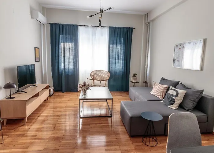 Hamaretou Apartment