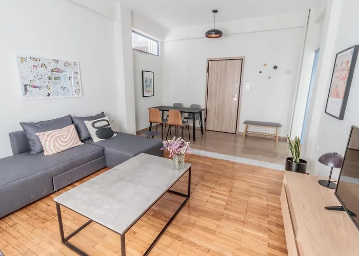Hamaretou Apartment