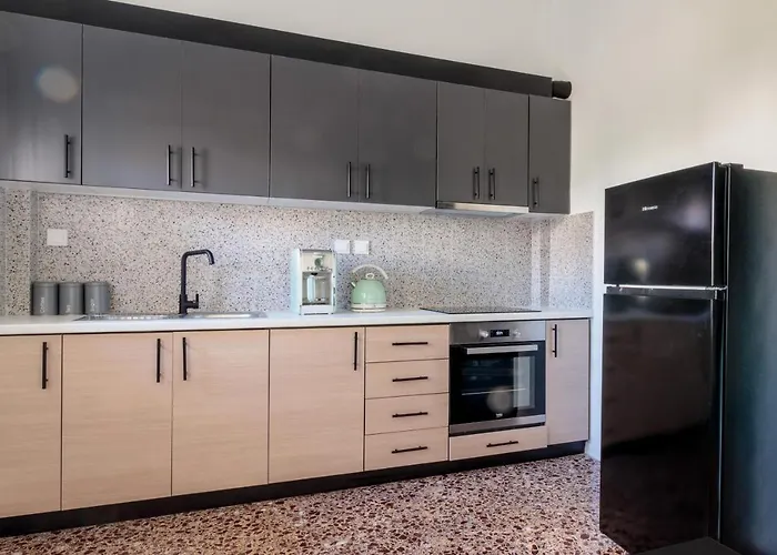 Hamaretou Apartment
