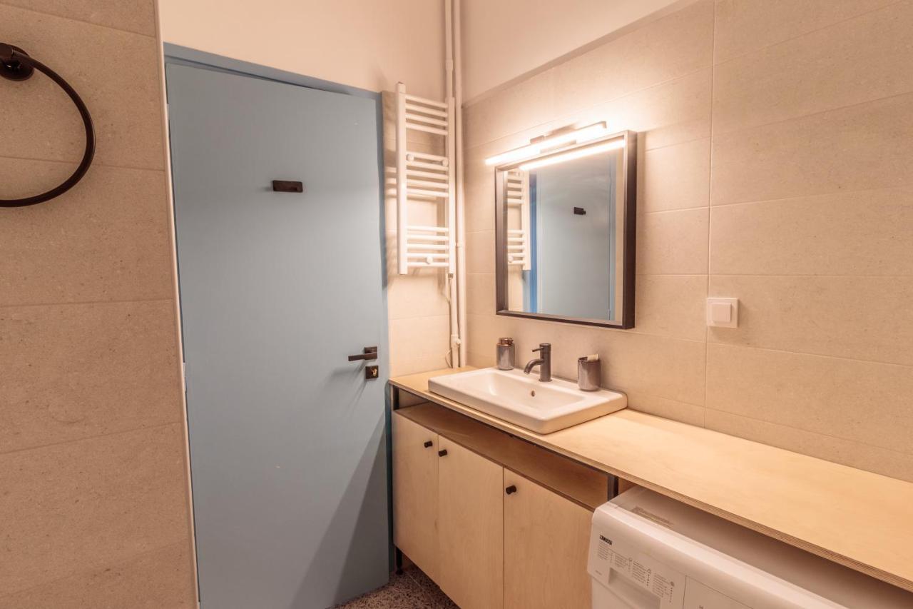 Apartment Hamaretou *