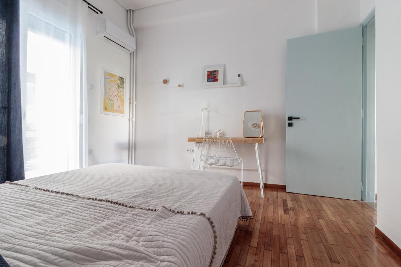 Hamaretou Apartment Sparta