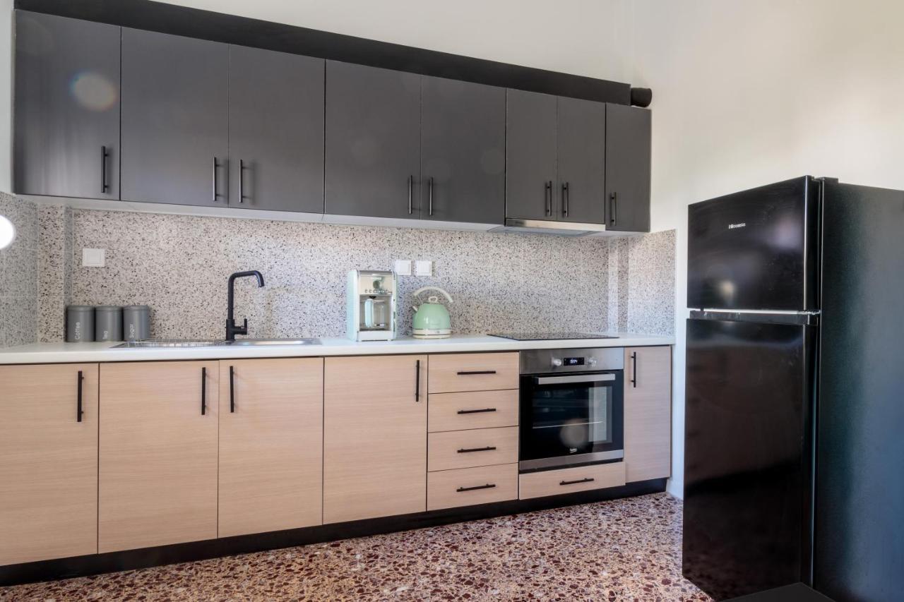 Apartment Hamaretou *